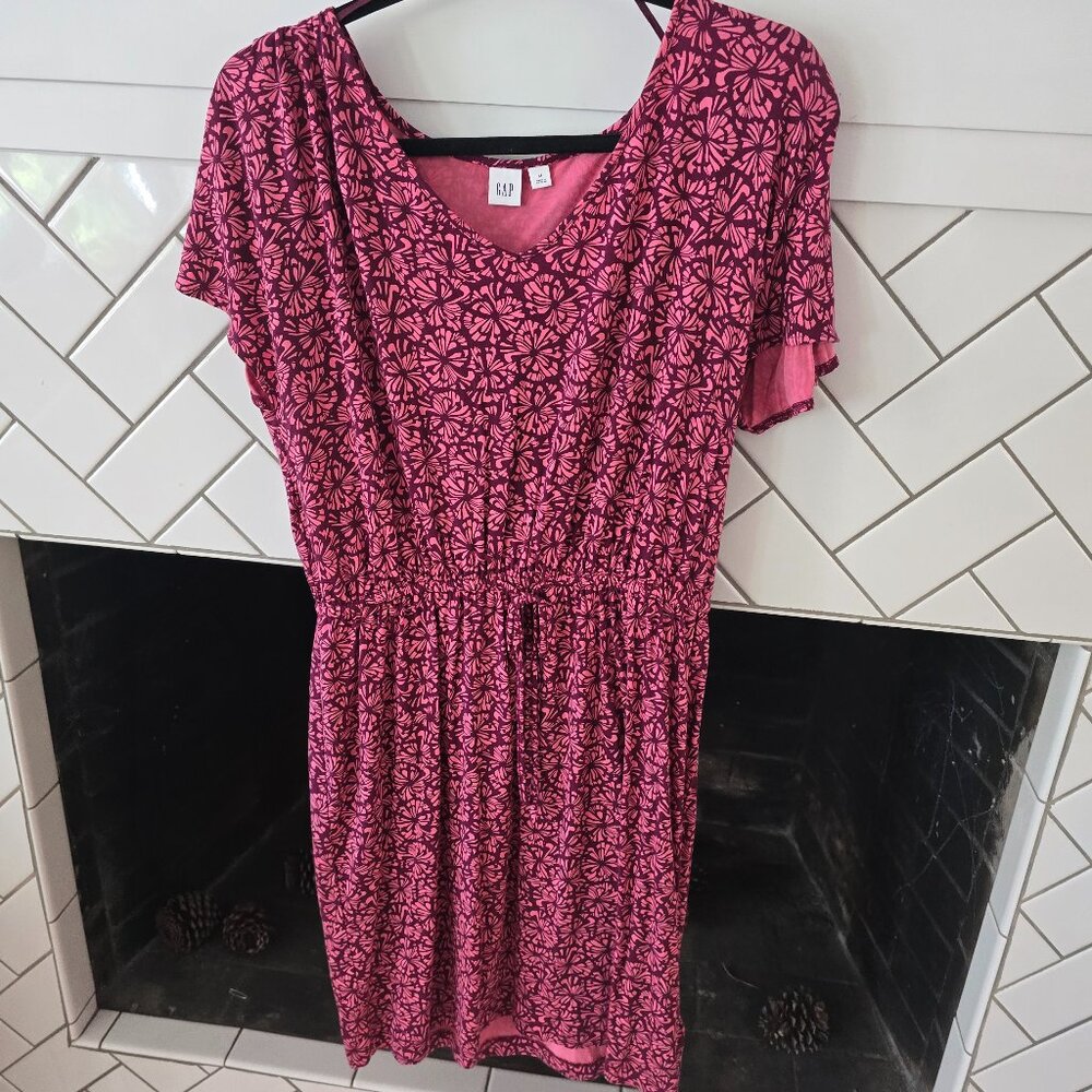 Gap Dress